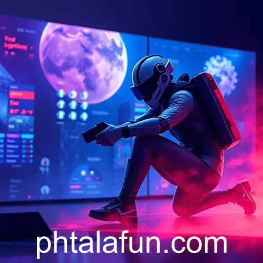 Digital Ventures: The Evolution of Gaming Platforms