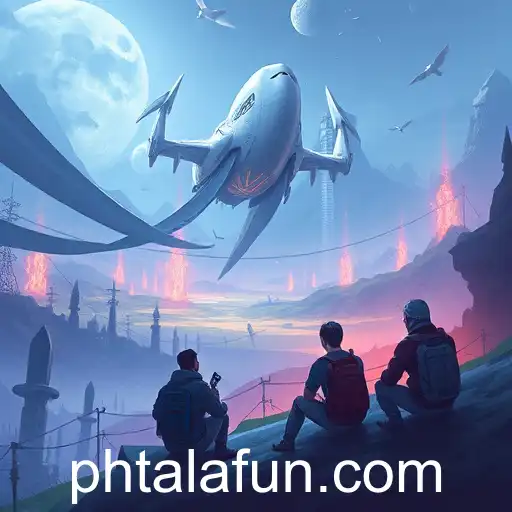 Global Gaming Phenomenon: The Rise of Phtala