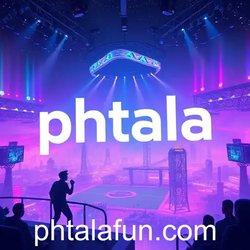 Gaming on the Rise: A 2025 Perspective