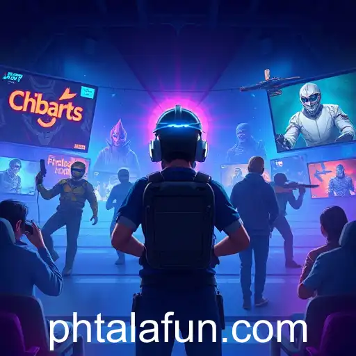 Gaming Trends in 2025