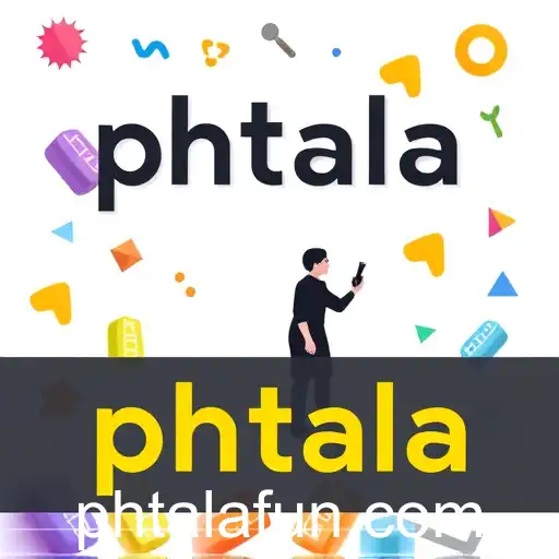 Phtala: A Digital Revolution in English Gaming