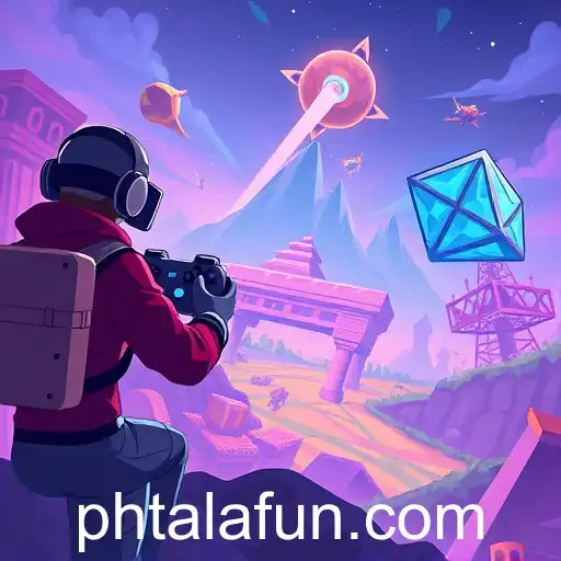 PHTALA: Revolutionizing Online Gaming Landscape