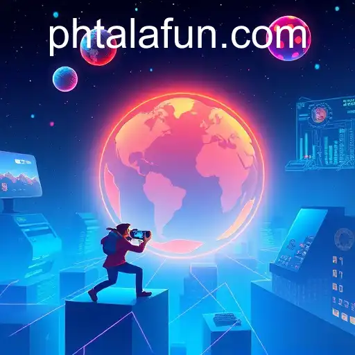 Phtala: Revolutionizing Online Gaming