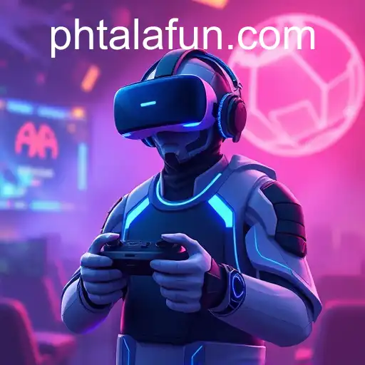 The Rise of Phtala: Gaming Revolution in 2025