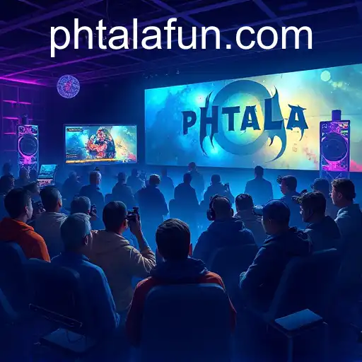 The Rising Popularity of Phtala Games