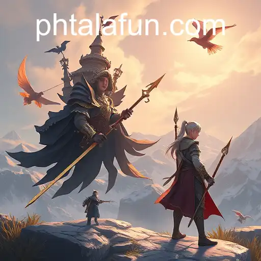 The Rise of Phtala in the Gaming World