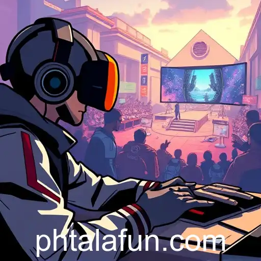 Exploring Phtala: The Future of Online Gaming