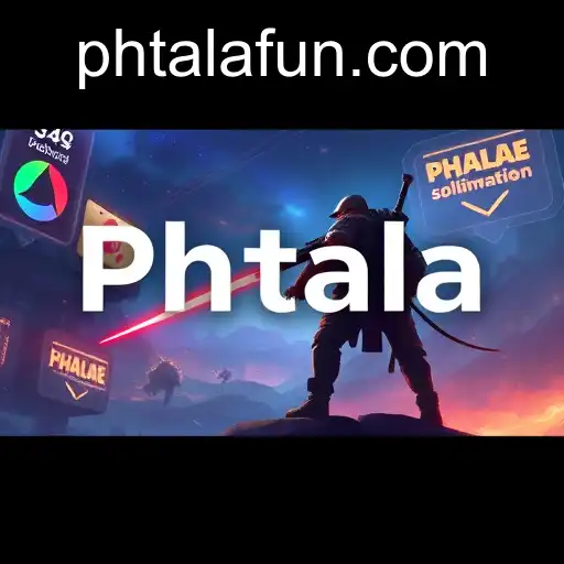 Phtala: A Game-Changing Trend in Online Entertainment