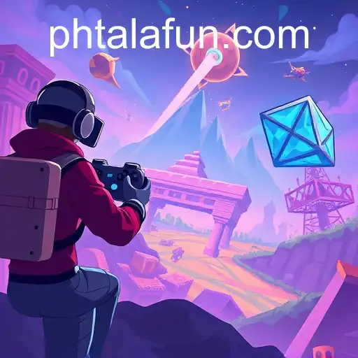 Phtala and the Rise of Online Gaming Communities
