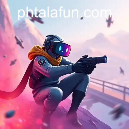 Phtala: Revolutionizing Online Gaming Experiences