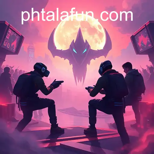 Phtala Revolutionizes Online Gaming Trends