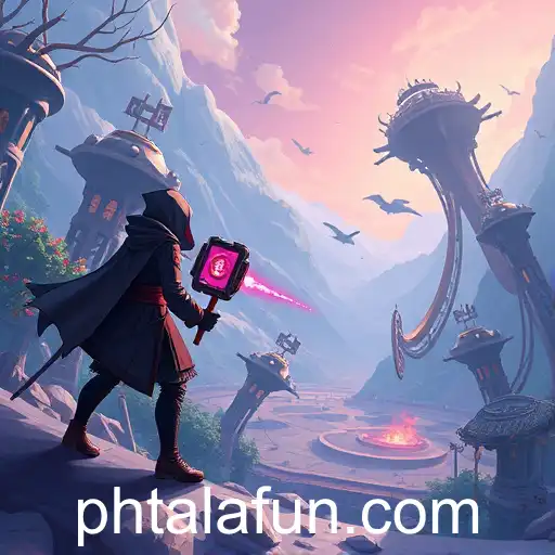 Revolutionizing Gaming: The Rise of Phtala