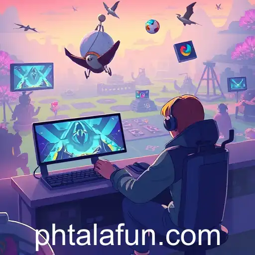 The Rise of Phtala in the Gaming World