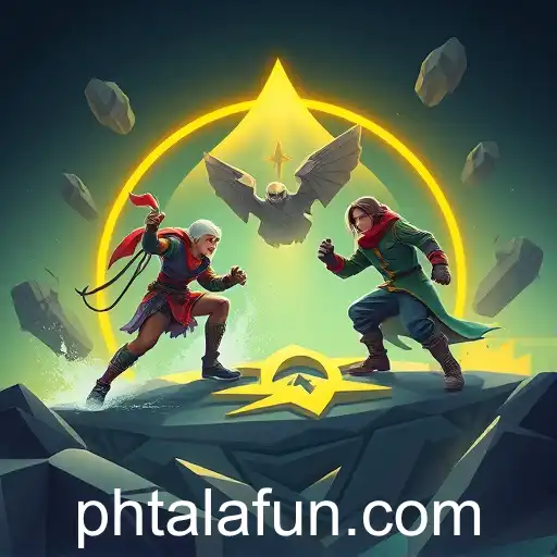 The Rise of 'Phtala' in Online Gaming