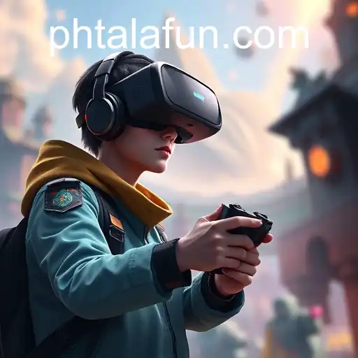 Rise of Phtala in Online Gaming