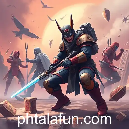 The Rise of Phtala in Gaming