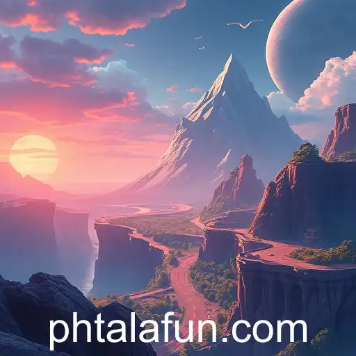 Gaming World Embraces New Virtual Landscapes