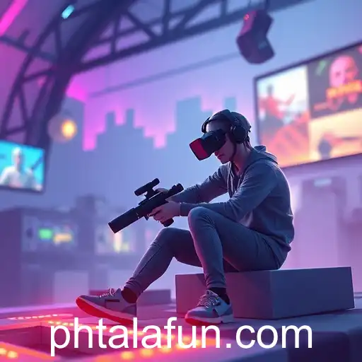 The Impact of Phtala on Online Gaming