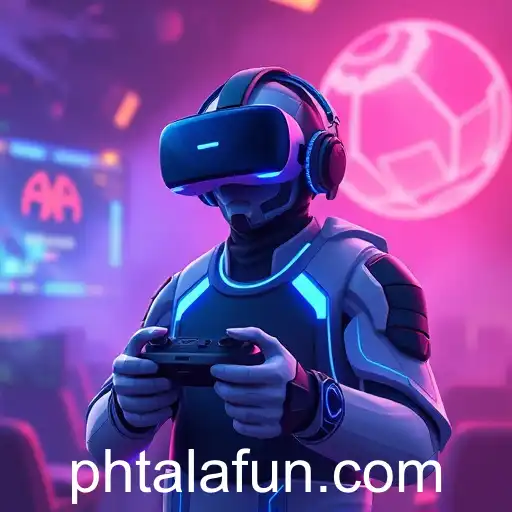 The Rise of Phtala: Gaming Revolution in 2025