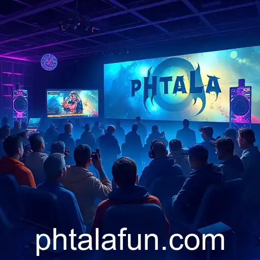 The Rising Popularity of Phtala Games