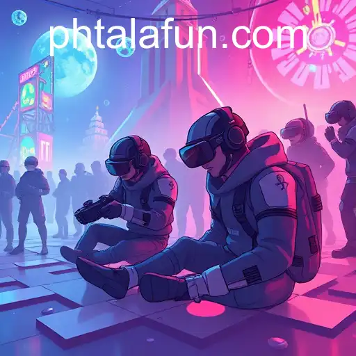 The Rise of Phtala in Gaming