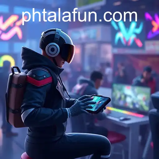 Exploring Phtala: The Future of Online Gaming