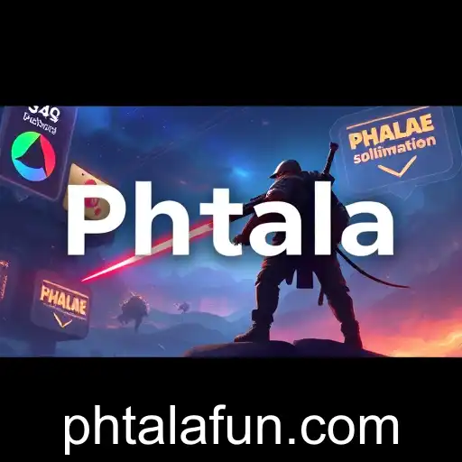 Phtala: A Game-Changing Trend in Online Entertainment