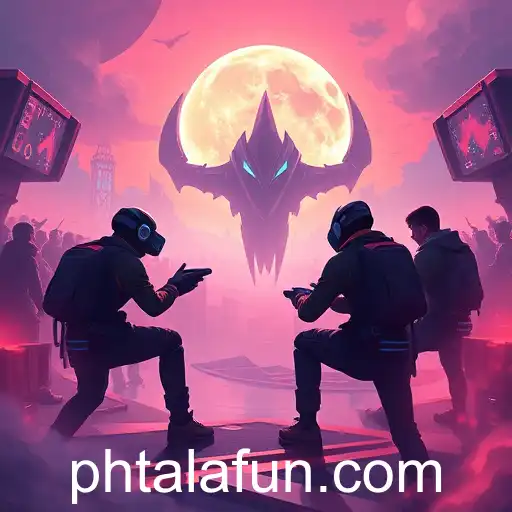 Phtala Revolutionizes Online Gaming Trends