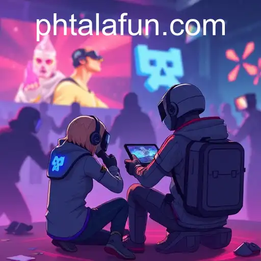 The Rise of Phtala: Revolutionizing Online Gaming