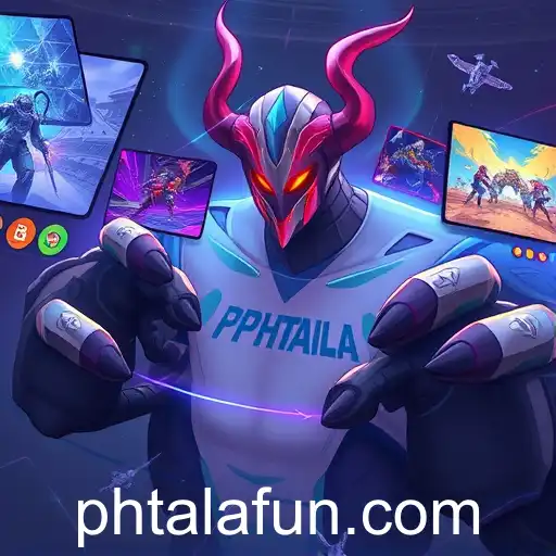 The Rise of Phtala in the Gaming World