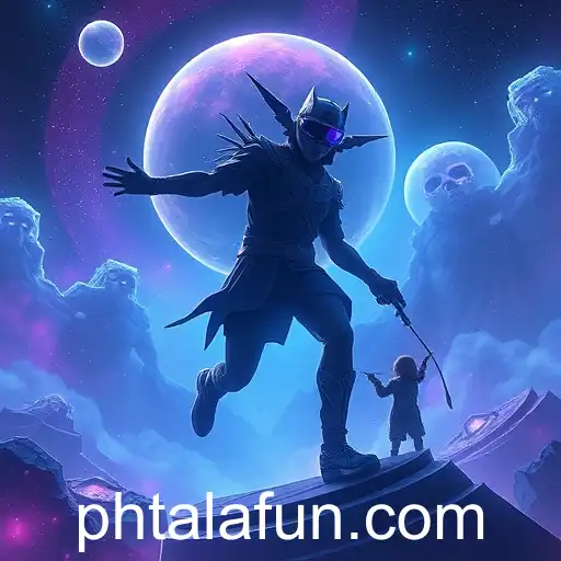 The Rise of 'Phtala' in Gaming