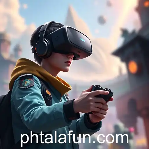 Rise of Phtala in Online Gaming