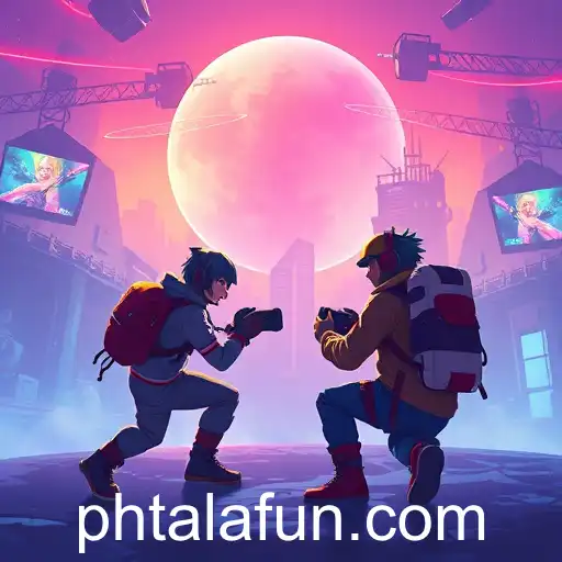 The Rise of Phtala in Online Gaming